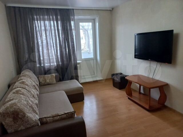 2-к. квартира, 50 м², 2/5 эт.