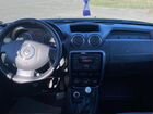 Renault Duster 1.6 МТ, 2012, 148 096 км объявление продам