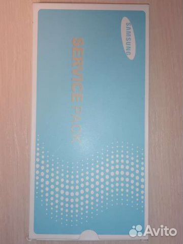 Экран+тачпад для Samsung A10s A107 A107F