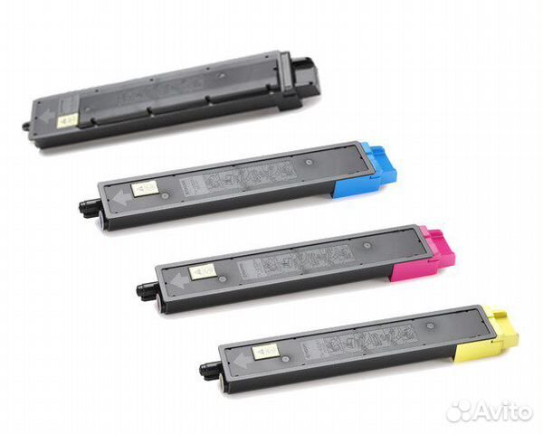 Картриджи Оригинал и совместимка