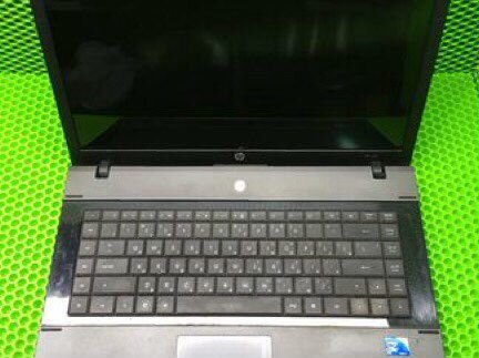 Ноутбук hp 620 (19624)
