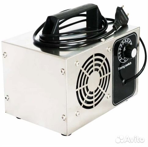 Озонатор аренда