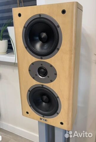Полочная акустика Acoustic Energy Aelite 2 (пара)