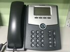VoIP-телефон Cisco SPA502G объявление продам