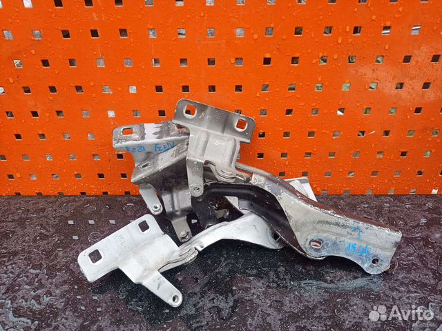 Петли капота Nissan x trail t 31