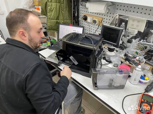 Ремонт видеотехники\телевизоров бытовой техники