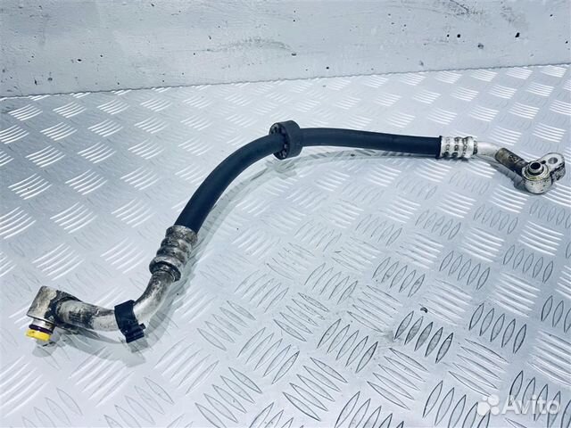 7L0820721A Трубка кондиционера Volkswagen Touareg