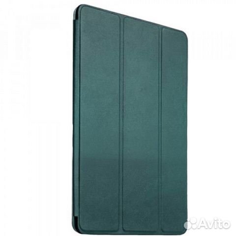 Чехол-книжка для iPad mini 4 Smart Case Зелёный