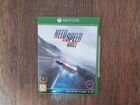 Need for speed rivals Xbox one