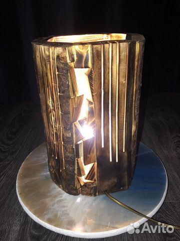 Ручная работа из дерева