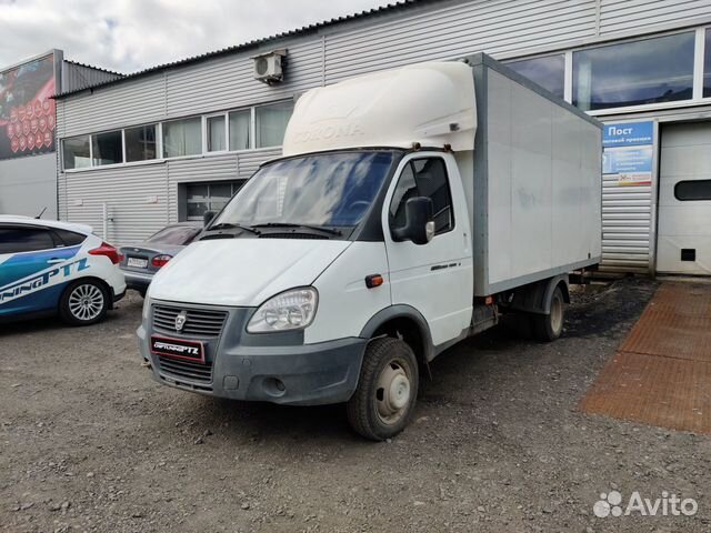 Переезд грузчики газель самара