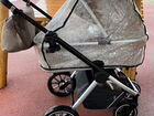 Детские коляски 3 в 1 Carrello Optima объявление продам