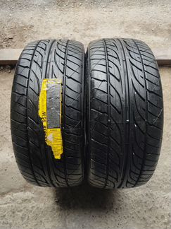 Dunlop SP Sport LM703 235/40 R18 95W