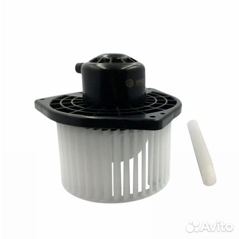 Вентилятор печки Mitsubishi Lancer X