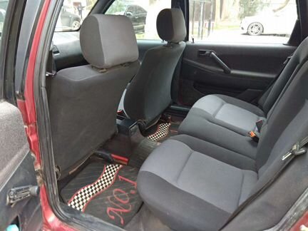 Volkswagen Passat 2.0 МТ, 1991, 266 103 км