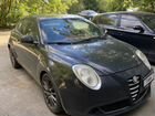 Alfa Romeo MiTo 1.4 МТ, 2009, 200 000 км объявление продам