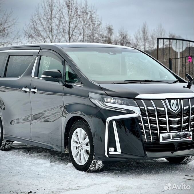 Тойота альфард бензин. Тойота Alphard 2020. Тойота альфард 2020 года. Toyota минивэн Alphard 2020. Микроавтобус Тойота альфард 2020.