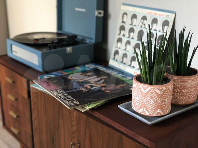 2-к. квартира, 39 м², 1/3 эт.