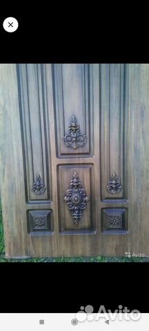 Фурнитура, панель