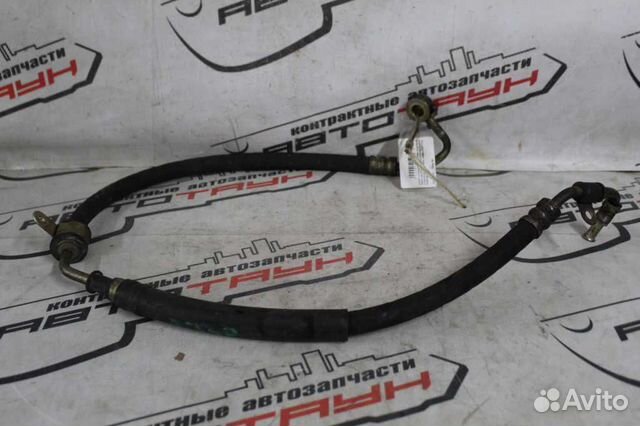 Шланг гур mazda familia BJ8W FP-DE высокого давлен