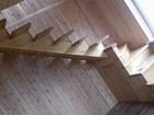 Лестницы для дачи из дерева и других материалов объявление продам