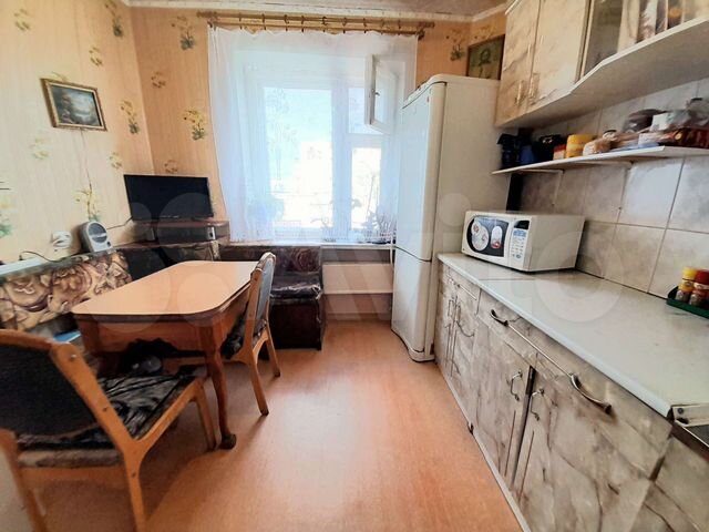 3-к. квартира, 64,5 м², 10/10 эт. на продажу в Северске | Купить ...