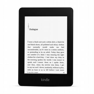 Как новая Kindle Paperwhite (7 V) 6
