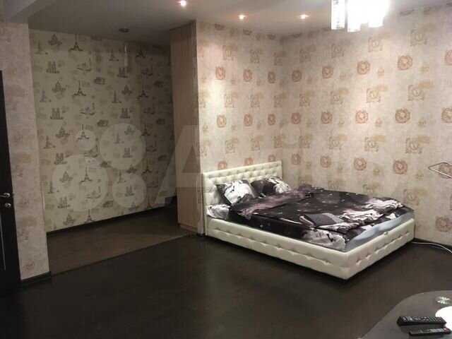 1-к. квартира, 45 м², 1/5 эт.