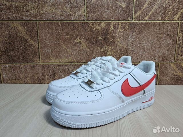 Nike Air Force