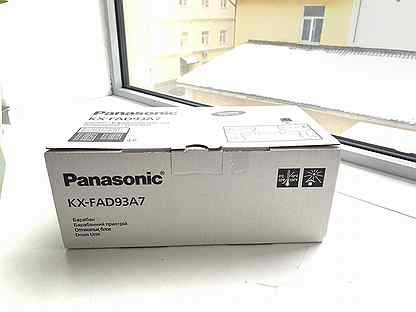 KX-FAD93A7 - оптический блок (барабан) Panasonic