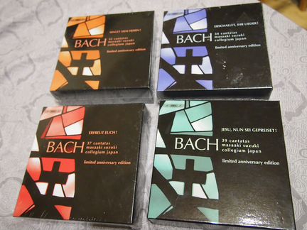 Компакт диски CD: Классическая музыка