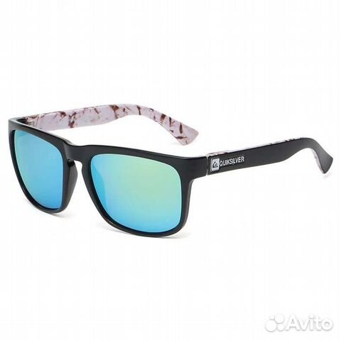 Солнцезащитные очки quiksilver в ассортименте