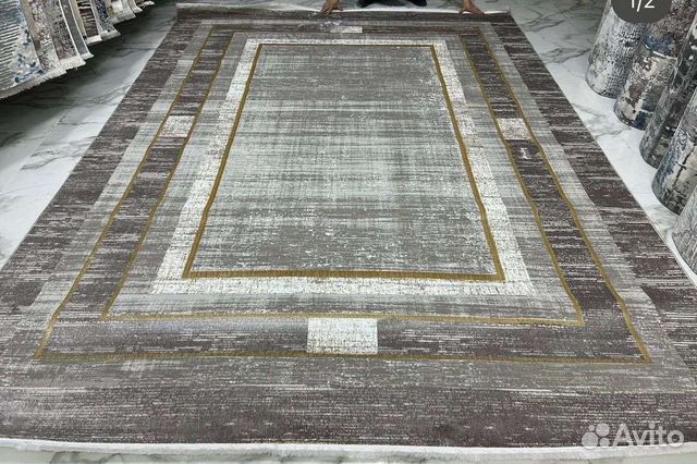 Ковер новый Турция