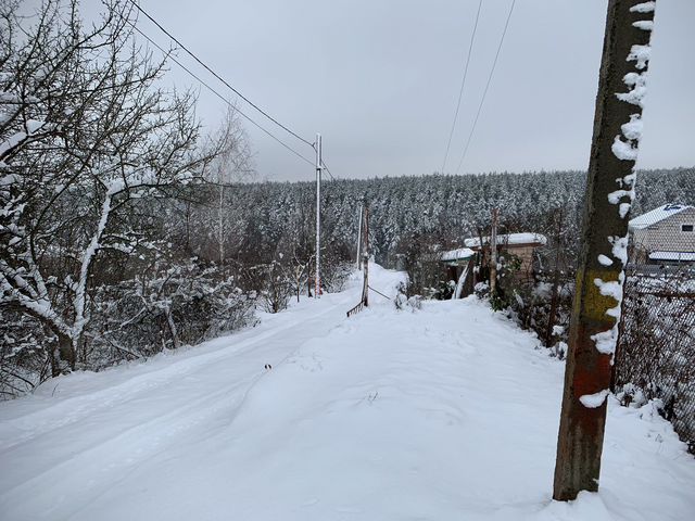 Дача 58 м² на участке 5,5 сот.