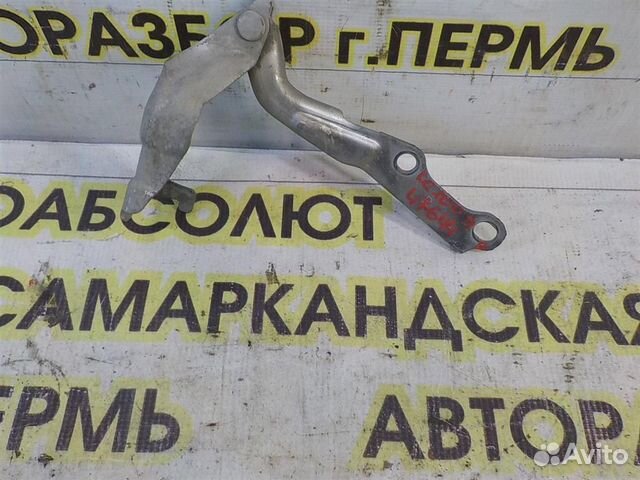 Петля капота правая Toyota Land Cruiser 100 1998