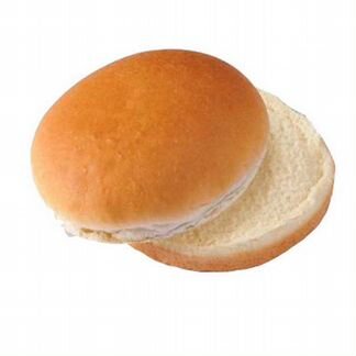 Хлеб булочки для бургеров донар