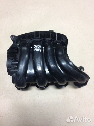 Впускной коллектор Kia RIO III 3