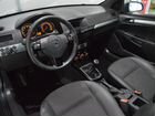Opel Astra GTC 1.8 МТ, 2007, 181 589 км объявление продам