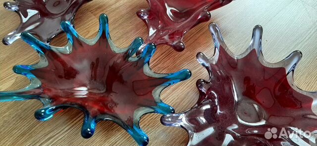 Вазы медуза