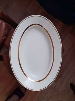 Блюдо. зик. СССР