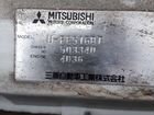 Mitsubishi Fuso Canter, 1995 объявление продам
