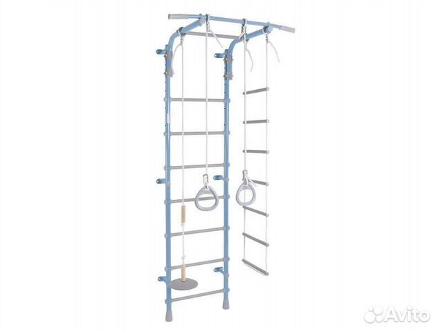 Спортивный комплекс для детей