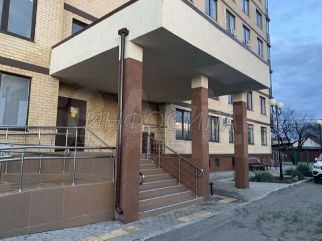 Квартира-студия, 22 м², 2/9 эт.