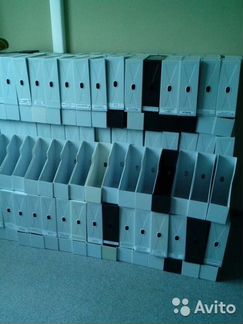 Лотки-Накопители, уголки для документов вертикальн