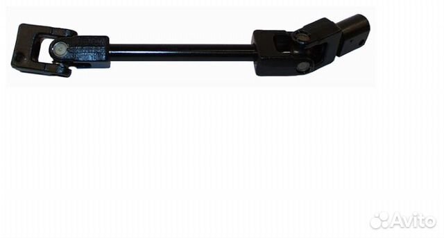 Кардан рулевого вала Golf II