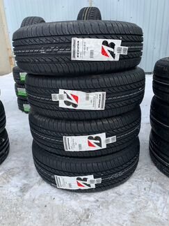 Летние шины 215/65 R16 Bridgestone Ecopia EP850