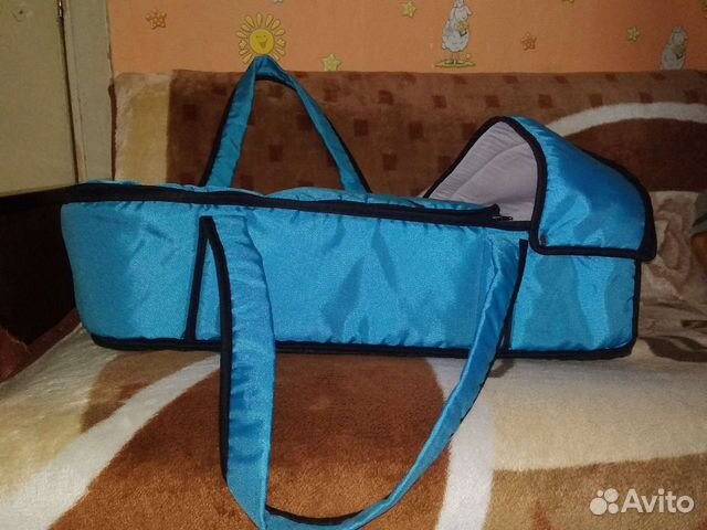 Детская переноска