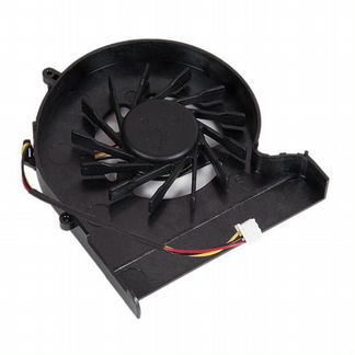 Кулер для Lenovo IdeaPad U150 P/N:DFS401505M10T F9