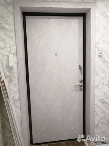 Ремонт двери, замена замка, ручек, обшивки