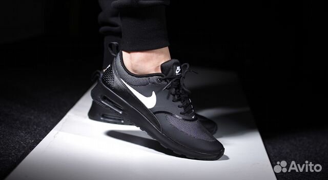 Nike AIR MAX thea 599409 017 us 6.5-9.5